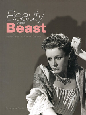 cover image of Beauty and the Beast